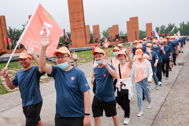 十八正青春 十八恰风华 ——创世大发 18 周年庆典圆满落幕 十八正青春 十八恰风华 ——创世大发 18 周年庆典圆满落幕