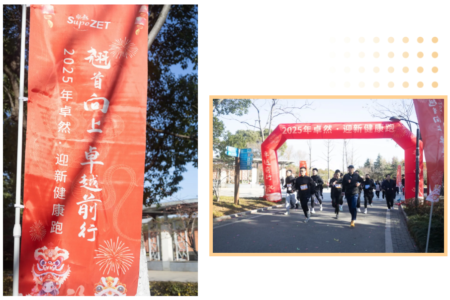 回望2024 启航2025 | 创世大发2025年度战略年会顺利召开